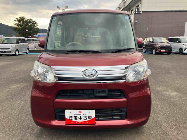 タント 中古車 Ｇ　スマートセレクションＳＡ
