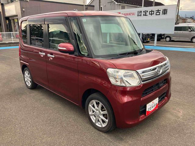 タント 中古車 Ｇ　スマートセレクションＳＡ