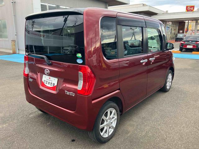 タント 中古車 Ｇ　スマートセレクションＳＡ