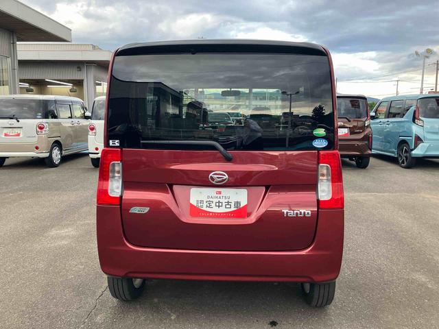 タント 中古車 Ｇ　スマートセレクションＳＡ