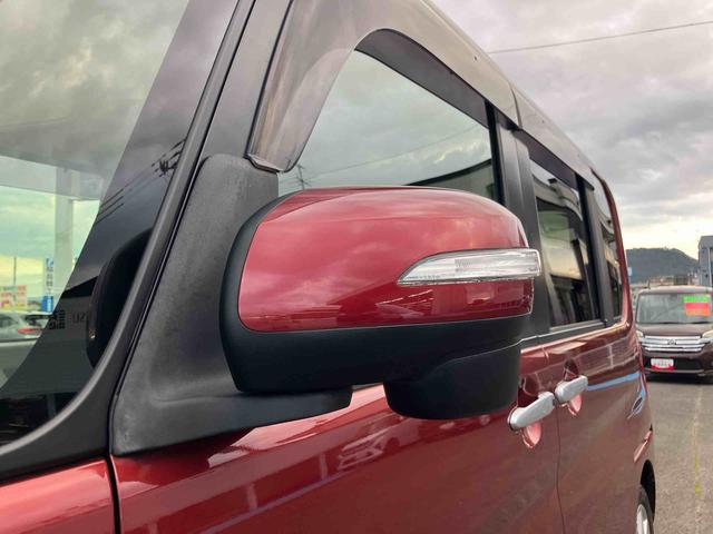 タントG スマートセレクションSA(福島県)の中古車