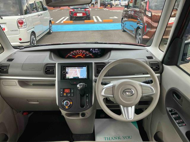 タントG スマートセレクションSA(福島県)の中古車