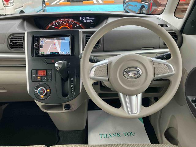タントG スマートセレクションSA(福島県)の中古車