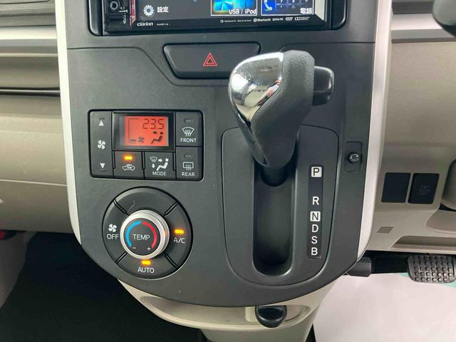 タントG スマートセレクションSA(福島県)の中古車