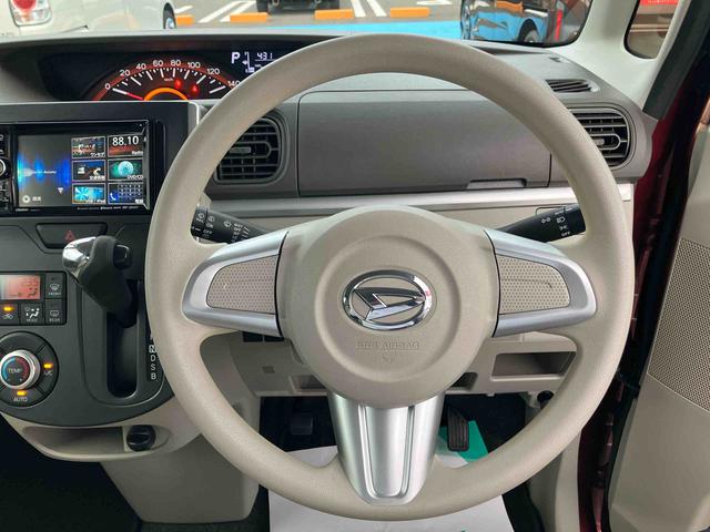 タントG スマートセレクションSA(福島県)の中古車