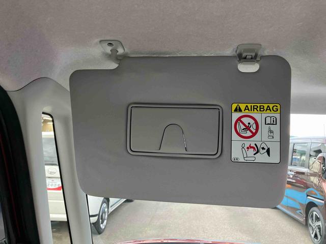 タントG スマートセレクションSA(福島県)の中古車