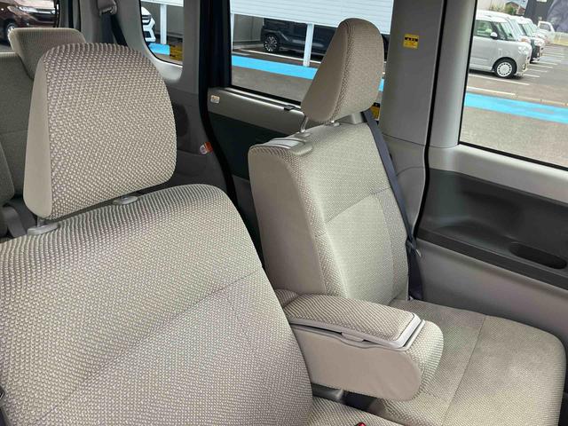 タントG スマートセレクションSA(福島県)の中古車