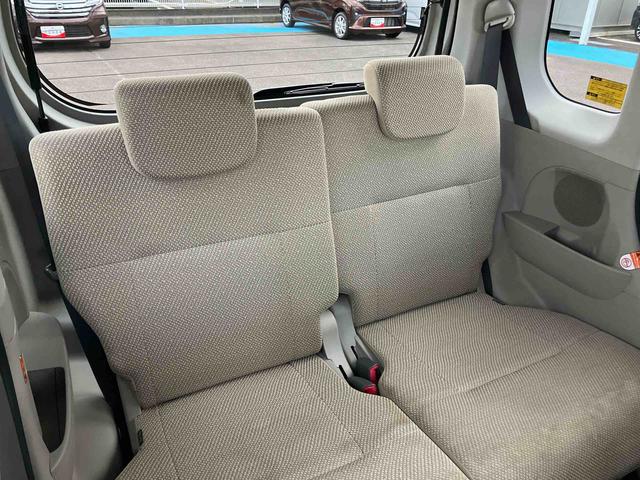 タントG スマートセレクションSA(福島県)の中古車