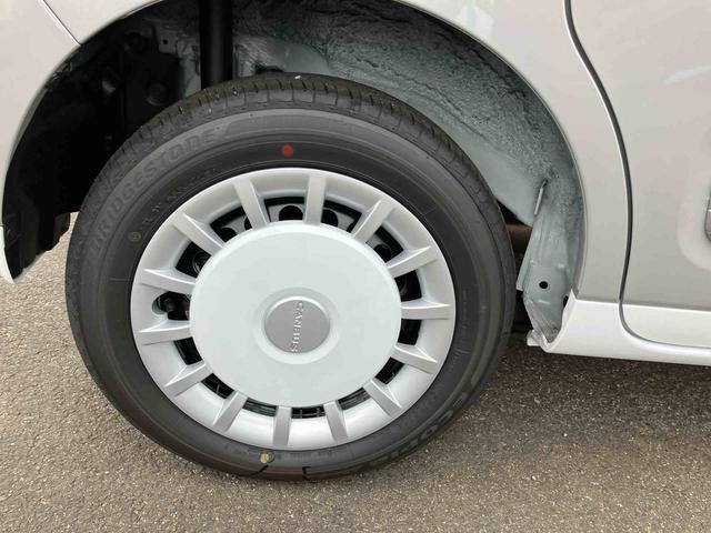 ムーヴキャンバスストライプスＧ（福島県）の中古車