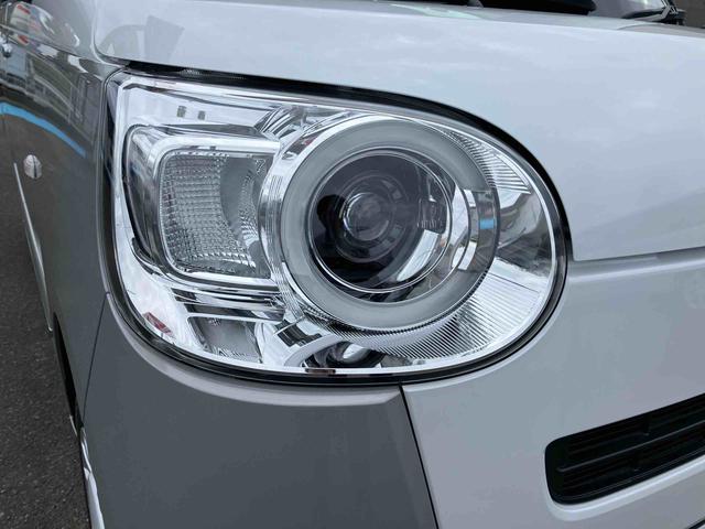 ムーヴキャンバスストライプスＧ（福島県）の中古車
