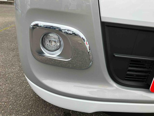 ムーヴキャンバスストライプスＧ（福島県）の中古車