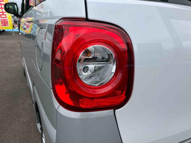 ムーヴキャンバスストライプスＧ（福島県）の中古車
