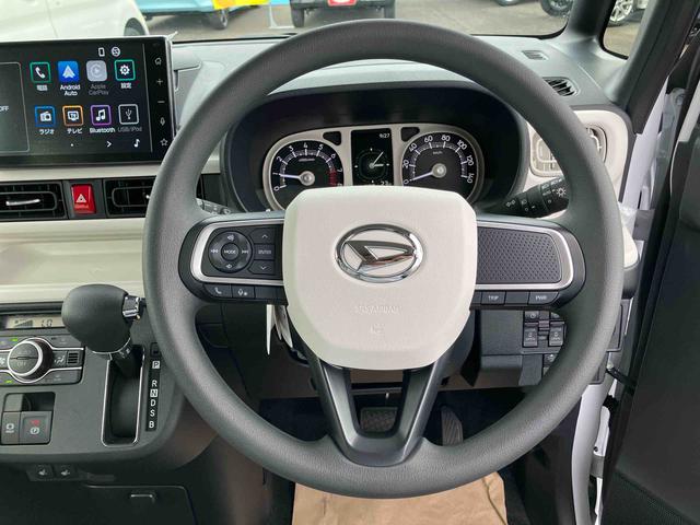ムーヴキャンバスストライプスＧ（福島県）の中古車