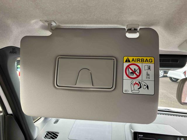 ムーヴキャンバスストライプスＧ（福島県）の中古車