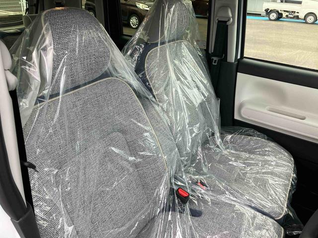 ムーヴキャンバスストライプスＧ（福島県）の中古車