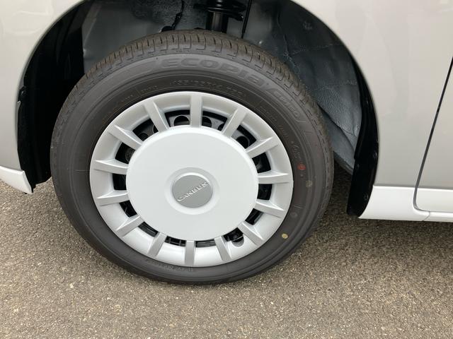 ムーヴキャンバスストライプスG(福島県)の中古車