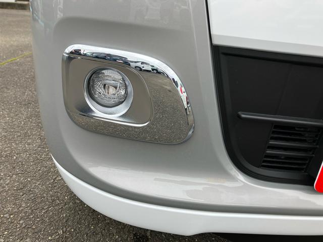 ムーヴキャンバスストライプスG(福島県)の中古車