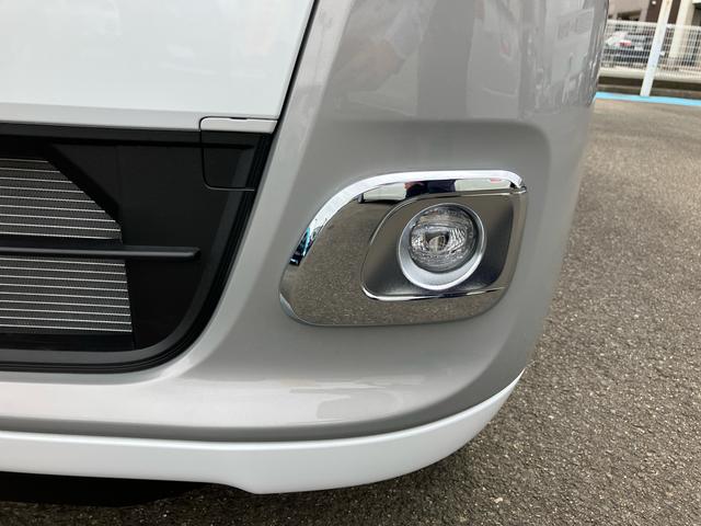 ムーヴキャンバスストライプスG(福島県)の中古車