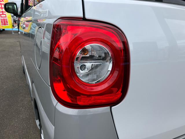ムーヴキャンバスストライプスG(福島県)の中古車