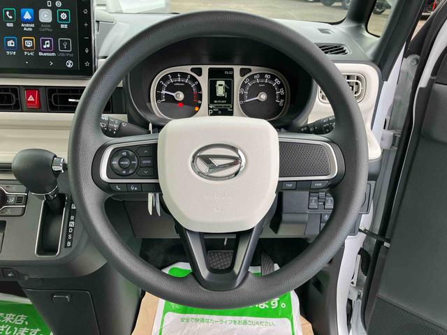 ムーヴキャンバスストライプスG(福島県)の中古車