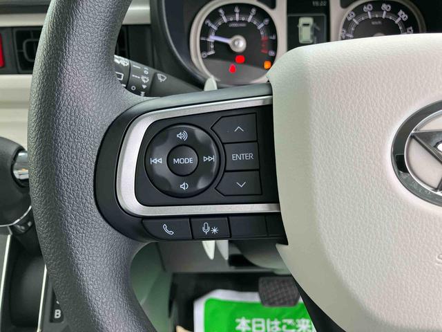 ムーヴキャンバスストライプスG(福島県)の中古車