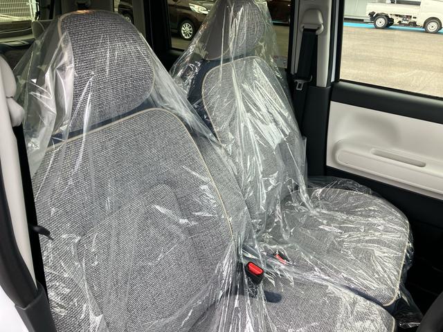 ムーヴキャンバスストライプスG(福島県)の中古車