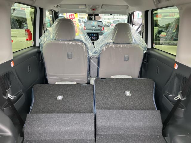 ムーヴキャンバスストライプスG(福島県)の中古車