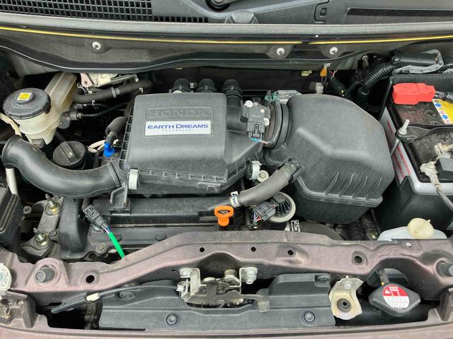 Ｎ−ＢＯＸＧ　ＳＳパッケージ（福島県）の中古車