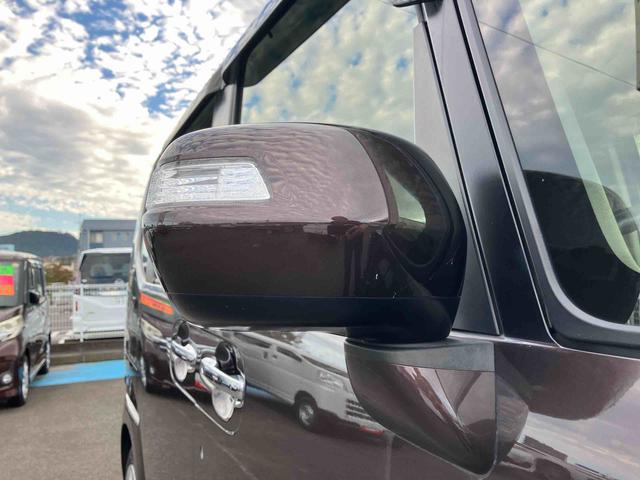 Ｎ−ＢＯＸＧ　ＳＳパッケージ（福島県）の中古車
