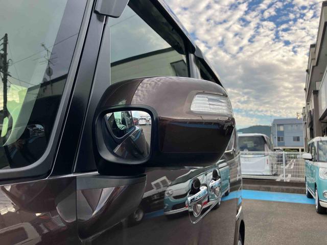 Ｎ−ＢＯＸＧ　ＳＳパッケージ（福島県）の中古車
