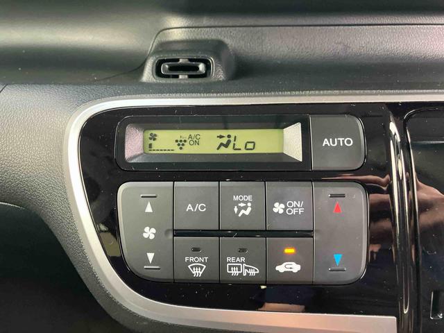 Ｎ−ＢＯＸＧ　ＳＳパッケージ（福島県）の中古車