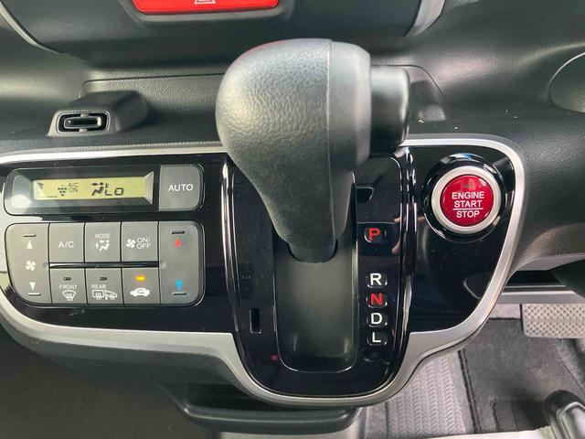 Ｎ−ＢＯＸＧ　ＳＳパッケージ（福島県）の中古車