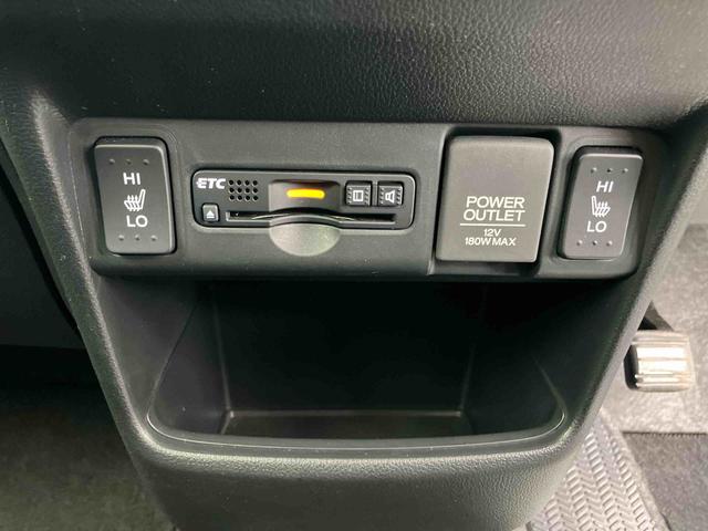 Ｎ−ＢＯＸＧ　ＳＳパッケージ（福島県）の中古車