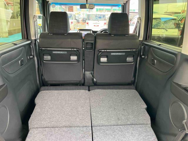 Ｎ−ＢＯＸＧ　ＳＳパッケージ（福島県）の中古車