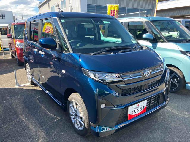 ムーヴG(福島県)の中古車