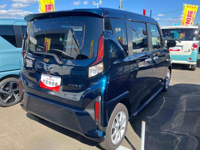 ムーヴG(福島県)の中古車