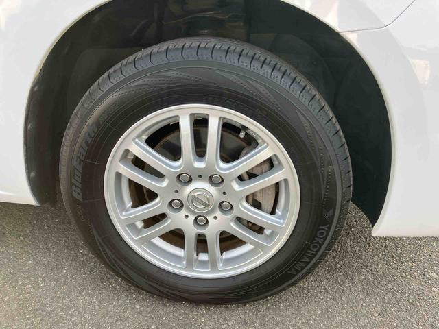 セレナ２０Ｓ２ＷＤ　ナビ・ＥＴＣ付　純正アルミホイール（福島県）の中古車