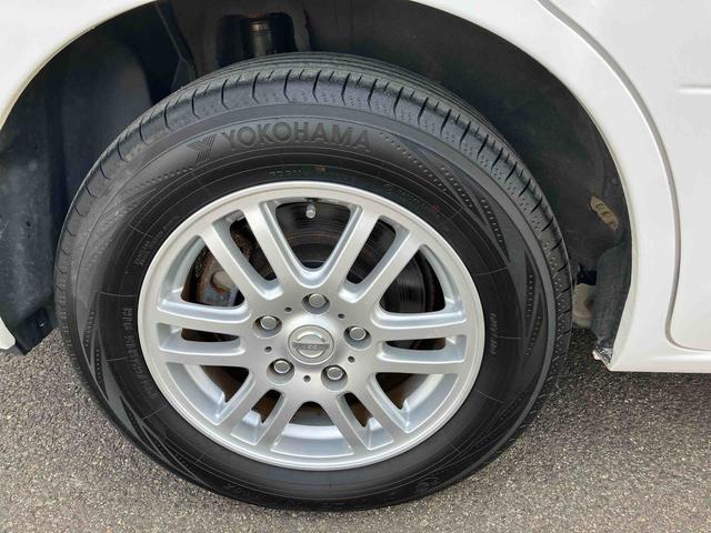 セレナ２０Ｓ２ＷＤ　ナビ・ＥＴＣ付　純正アルミホイール（福島県）の中古車