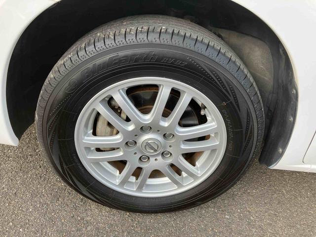 セレナ２０Ｓ２ＷＤ　ナビ・ＥＴＣ付　純正アルミホイール（福島県）の中古車