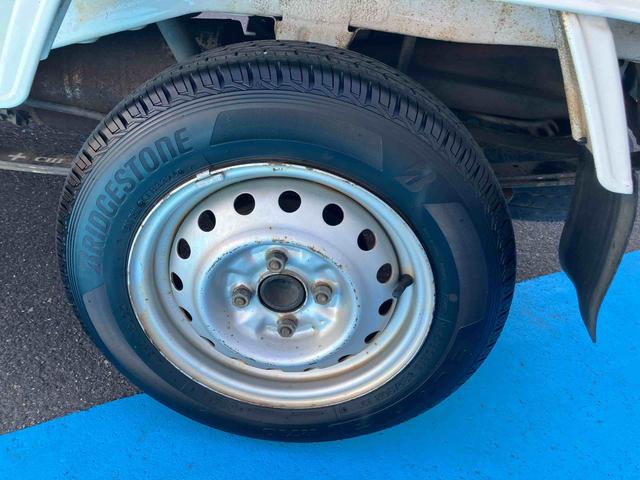 ハイゼットトラックスタンダード(福島県)の中古車
