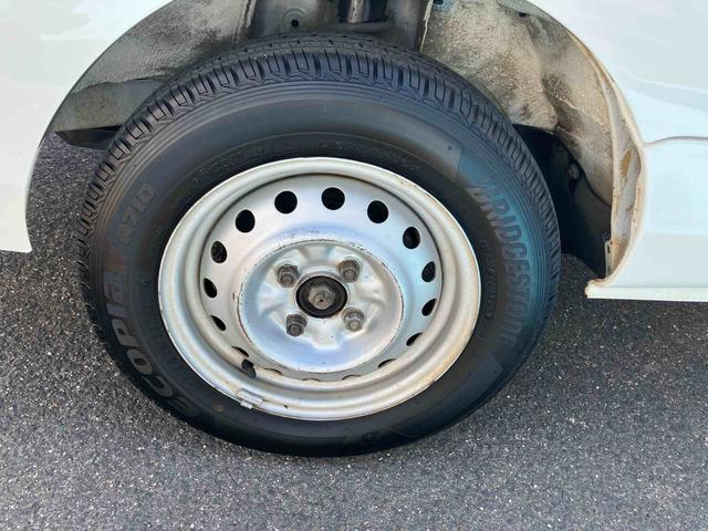 ハイゼットトラックスタンダード(福島県)の中古車