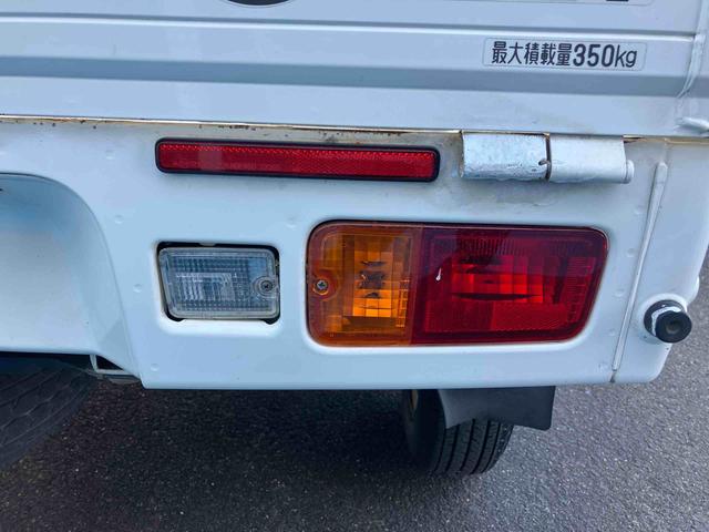 ハイゼットトラックスタンダード(福島県)の中古車