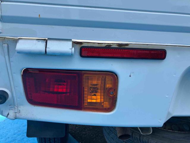ハイゼットトラックスタンダード(福島県)の中古車