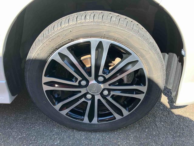 タントカスタムRS SA(福島県)の中古車