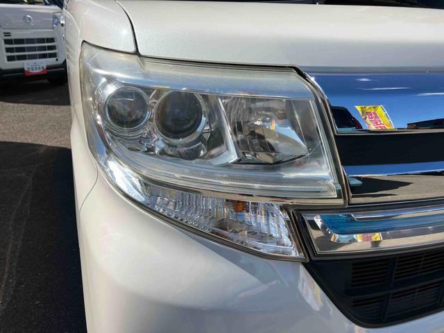 タントカスタムRS SA(福島県)の中古車