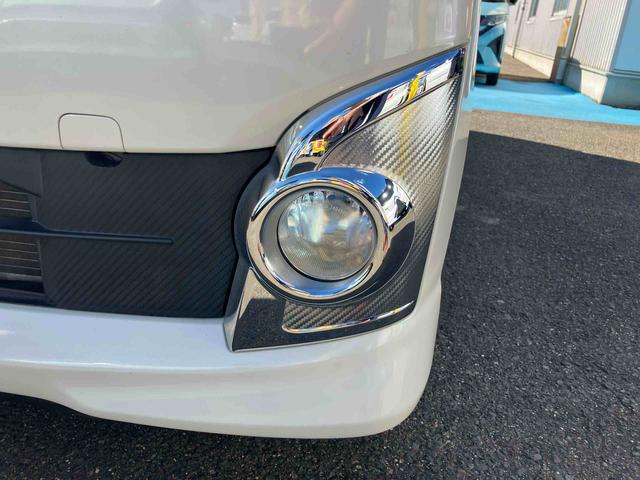 タントカスタムRS SA(福島県)の中古車