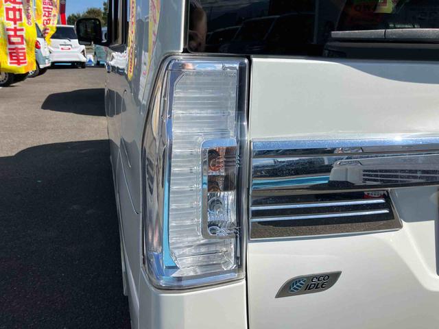 タントカスタムRS SA(福島県)の中古車