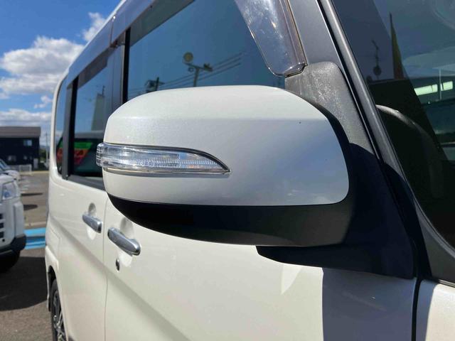 タントカスタムRS SA(福島県)の中古車