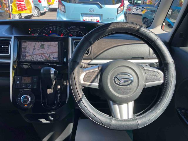 タントカスタムRS SA(福島県)の中古車