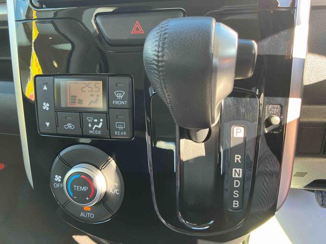 タントカスタムRS SA(福島県)の中古車